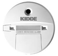 In both these models, the detection chamber is on the right (behind the holes in the kidde. Kidde Battery Operated Carbon Monoxide Detector 9c05