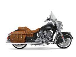 2017 Chief Vintage For Sale Indian Motorcycles Cycle Trader