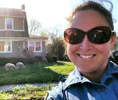 Long Branch Police Department