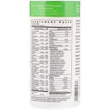Rainbow Light Men S Multivitamin Performance Energy Men