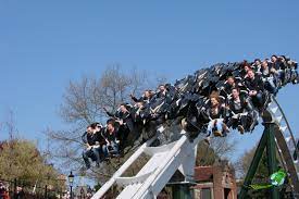 Want to hear more heide park resort soundtracks? Flug Der Damonen Heide Park Resort Freizeitpark Welt De