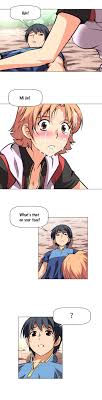 Jagoannya tidak bisa ereksi, tapi dia mendapatkan sesuatu yang mengubah hidupnya. Read Brawling Go Chapter 1 Manga Online Mangapor Com