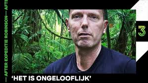 Frank: "Rob Geus verneukte alles!"