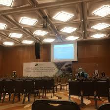 Kompleks tabung haji kelana jaya (petaling jaya). Kompleks Tabung Haji Sepang Hotel