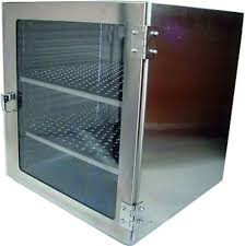 Shop cabinet latches and locks online at acehardware.com and get free store pickup at your neighborhood ace. Vacuum Desiccator Cabinet Msw 369 Ss At Rs 74500 No S Desiccator Cabinets Id 11586149412