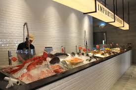 Pin De Danielaerial En Supermarche En 2020 Restaurante De Mariscos Pescaderia Marisqueria