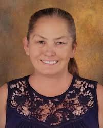 Kimberly Ellinger Dorrill Obituary November 16, 2023