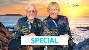 Das brandneue spezial über europas erfolgreichste schlagerbrüder! Amigos Freiheit Offizieller Albumplayer Youtube