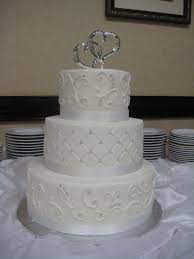 Katherine S Confections Llc Home Cake Design Inspiration 60 Wedding Anniversary Cake Classic Wedding Cake