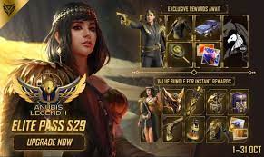 This system rewards players with a plethora of items, ranging from exclusive bundles, skins to emotes, and consumables. Free Fire Season 30 November 2020 Elite Pass Release Date Revealed Mobile Mode Gaming
