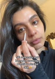 Affordable Concealer for Natural Makeup Looks