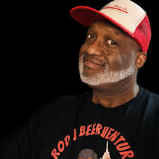 Rod J BeerVentures