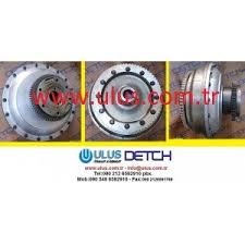 32437 20150 Gear Pump Boss Torque Kawasaki Cummins Nissan