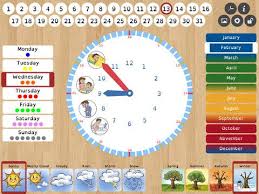 Niki Time Math Apps Scheduling App Math For Kids