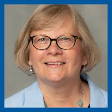 Board Member Spotlight: Donna Bliss