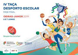 Desporto escolar, lisboa (lisbon, portugal). Iv Taca Desporto Escolar A 6 E 7 De Junho No Jamor Federacao De Andebol De Portugal