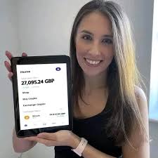 Thanks for your wonderful feedback we're happy that you're benefiting from  this wonderful plattform'' more profits awaits you 💯📈📉📉keep your  investment growing..!!