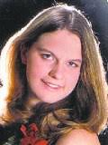 Cristin Michelle Hulbert Obituary (2009)