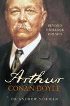 The Adventures of Arthur Conan Doyle, Russell Miller