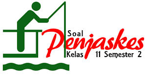 May 05, 2021 · kunci jawaban lks penjaskes kelas 11 semester 2 kurikulum 2013. 60 Contoh Soal Dan Jawaban Penjas Kelas Xi Semester 2 Pg Kurikulum 2013 Administrasi Ngajar