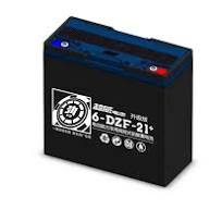 China Vrla Lead Acid Electric Tricycle Battery Manufacturers ...