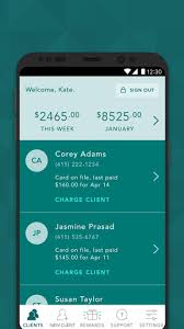 Open the ivy app and connect to the series 2600b instrument. Updated Ivy Pay Therapist App Pc Android App Download 2021