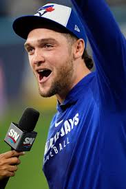 Trey Yesavage's brilliance, Blue Jays' power rout Yankees for 2-0 ALDS lead 