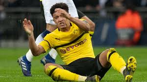 Jadon sancho statistics played in borussia dortmund. Bvb Star Sancho Gegen Monchengladbach Aus Dem Kader Gestrichen So Hoch Ist Die Geldstrafe Bvb 09