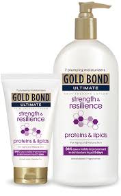 Moisturize This Fall With Gold Bond Our Military Life Blog Gsk Resilience Skin Therapy Fragrance Free Products