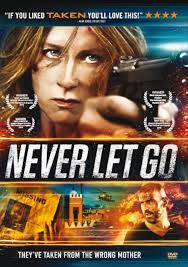 Never Let Go (2015)