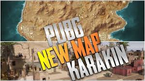 Once karakin makes its debut, the team confirmed that the classic vikendi map will go away — but not forever. Pubg Mobile Pubg New Map Karakin Official Trailer Youtube