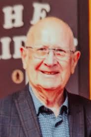 Condolence Book for Desmond Taaffe (Lucan, Dublin)