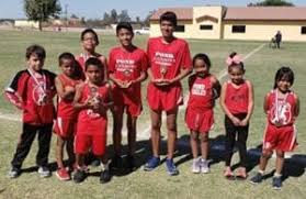 Pond Running Club seeks donations for their amazing runners to attend  Junior National Olympics Dec. 7 in Knoxville Tennessee