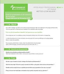Pour que votre dossier soit validé, votre lettre de motivation doit être argumentée, structurée… et convaincante ! Lettre Type Fongecif Brad Young