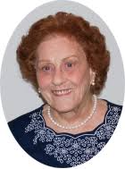 Evelyn Marshall Obituary