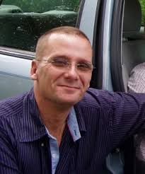 Capt. Keith Allen Potter Obituary