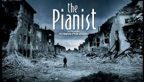 Image result for the pianist movie
