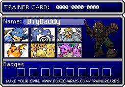 Ever wanted to make your own pokemon card? Ø¨ÙˆÙƒÙŠÙ…ÙˆÙ† Ù…Ø¯Ø±Ø¨ ØµØ§Ù†Ø¹ Ø¨Ø·Ø§Ù‚Ø© Pokemon Amino