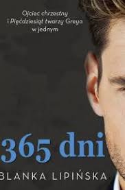 365 Dni Audiobook Mp3 Blanka Lipinska Upolujebooka Pl
