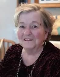 Nellie "Jo" Hill Obituary (2024)