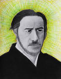 Eastern Philosophy Drawings for Sale