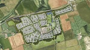 Seaham Garden Village Coal Authority