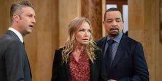 Svu' guest stars, by season. Law Order Svu Season 22 Episode 8 The Only Way Out Is Through Kat S Cousin In Trouble Know Plot Release Date