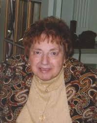 Georgia Mannino Obituary