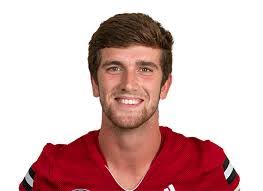 Ryan Yost's Instagram, Twitter & Facebook