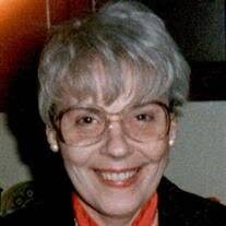 Ella M Shepherd Obituary