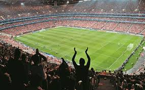 Acompanha aqui o progresso dos jogadores portugueses em competições de esports internacionais e nacionais!. Jogo Entre Selecoes De Portugal E Espanha Com 15 Mil Espetadores No Estadio Desporto Jornal De Negocios