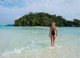 Последние твиты от the seychelles islands (@visitseychelles). The Best Time To Travel To The Seychelles The Blonde Abroad