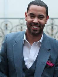 Men in Communications Minute: Michael Morrow