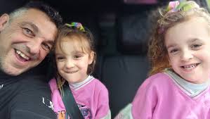 Fundraiser for gemma Simmonds by Amie Newell : Please help to support Ian's  beautiful girls, Alicia & Macie